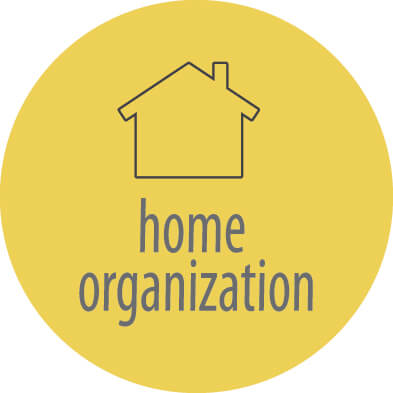 Home Organization Services Logo
