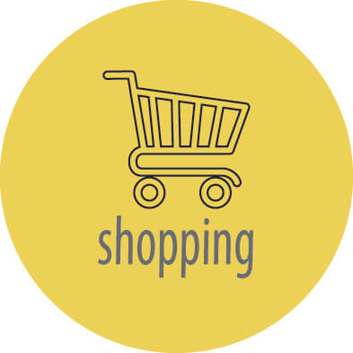 Shopping Services Logo